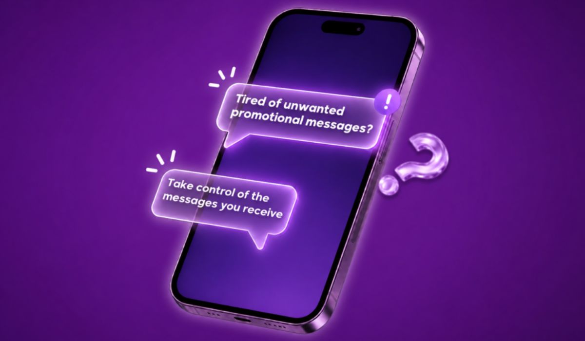 Qatar’s National Cyber Security Agency informs public of right to opt out of promotional messages